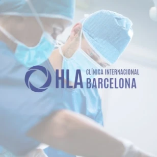 Equipo de Ginecología HLA Internacional
