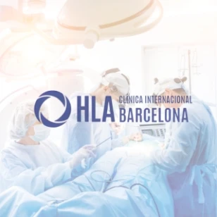 Equipo de Otorrinolaringología HLA Internacional