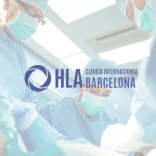 Equipo de Urología HLA Internacional