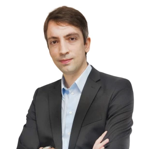 Dr. Borja Cuevas Martínez
