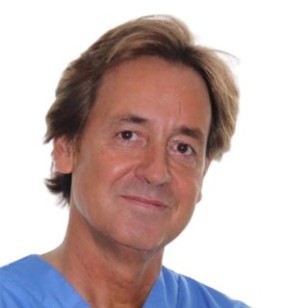 Dr. Eduardo Garaizabal Gaiztarro