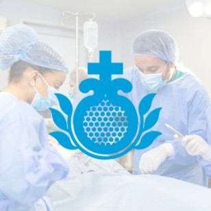 Equipo Cirugía Vascular del HSJD de Burgos