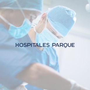 Equipo de Ginecología del Hospital Parque San Francisco