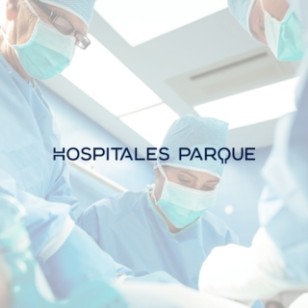 Equipo de Urología del Hospital Parque San Francisco