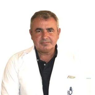 Dr. Antonio Luque Molina