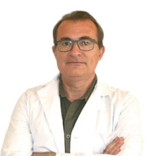 Dr. Carlos Luis López Martínez