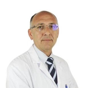 Dr. Antonio Antón Lledó