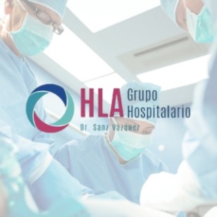 Equipo de Urología HLA Dr. Sanz Vázquez