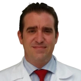 Dr. Diego Medina Velasco