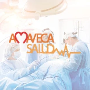Equipo de Otorrinolaringología Hospital Centro de Andalucía