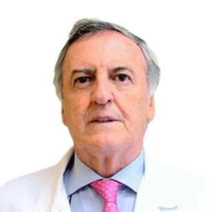Dr. Carlos García Araujo