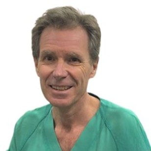 Dr. Ignacio Kaibel Axpe