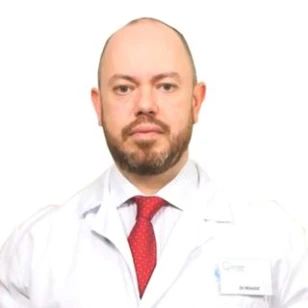 Dr. Jesús Manuel Muñoz Caro