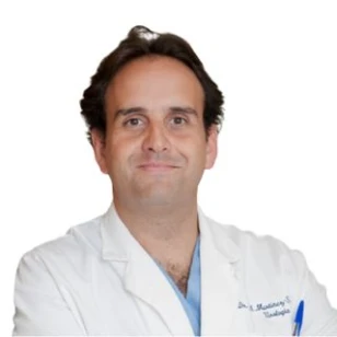 Dr. Juan Ignacio Martínez Salamanca