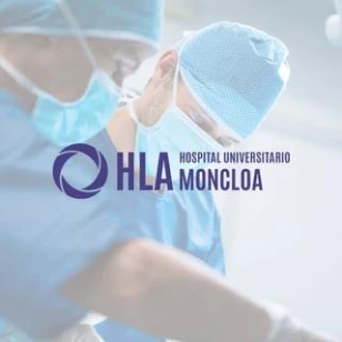 Equipo de Cirugía Bariátrica HLA Moncloa