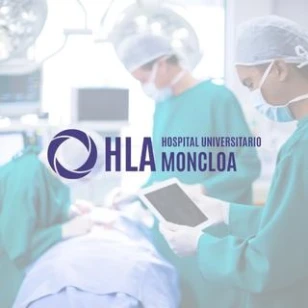 Equipo de Traumatología HLA Moncloa