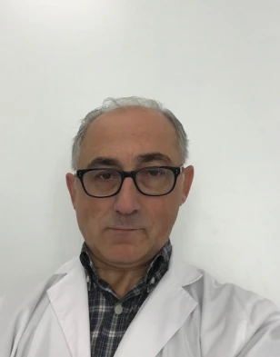 Dr. Juan Vicente García Cardoso