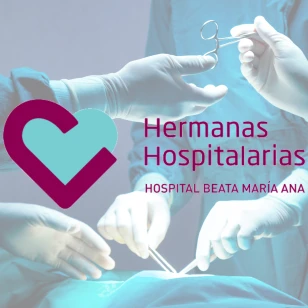 Servicio de Urología del Hospital Beata María Ana