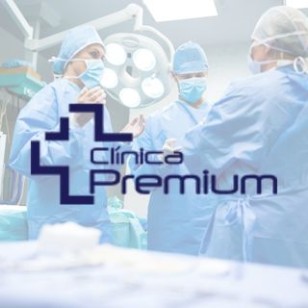 Equipo de Cirugía General de la Clínica Premium