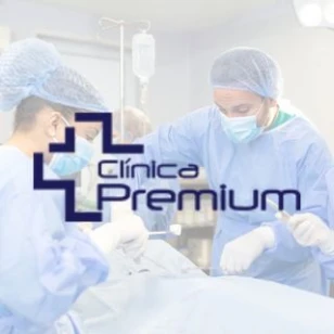 Equipo de Cirugía Vascular de la Clínica Premium