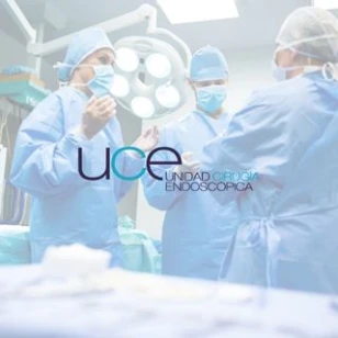 Unidad de Cirugía Endoscópica - UCE
