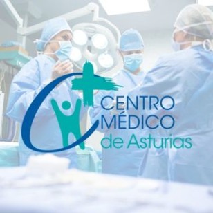 Equipo de Cirugía General del Centro Médico de Asturias