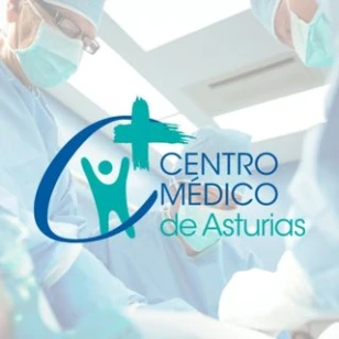 Equipo de Urología del Centro Médico de Asturias