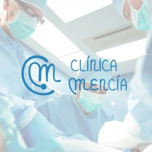 Equipo de Urología de la Clínica Mencía