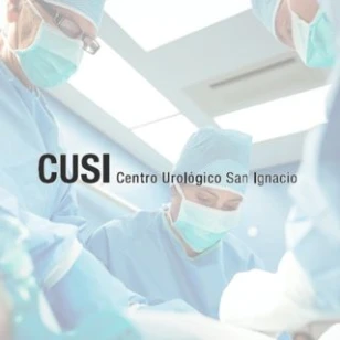 Equipo de Urología CUSI