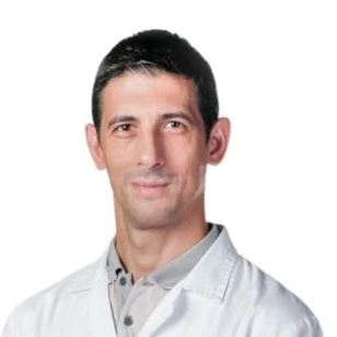 Dr. Fernando Ojeda de los Santos