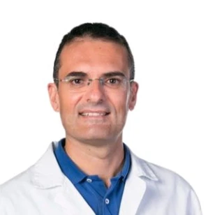 Dr. José Carlos Santos Mora