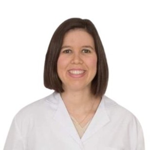 Dra. Ana Luz Benjumea Trigueros