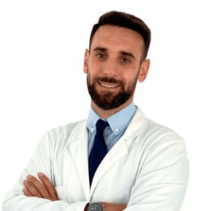 Dr. Jaume Miralles Aguado