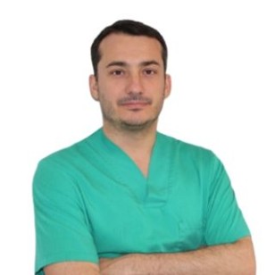 Dr. José Mª Daroca José