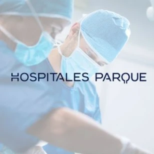 Equipo de Ginecología del Hospital Parque Vía de la Plata