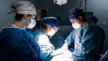 Operación de fimosis, circuncisión paso a paso