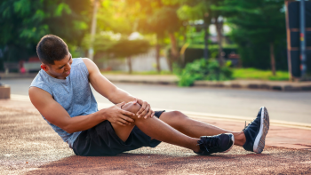 Síntomas de rotura de ligamentos