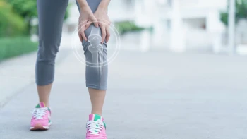 ¿Cuándo puedo practicar deporte tras una operación de menisco?
