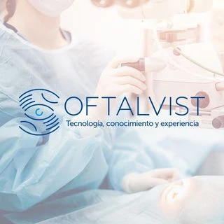 Equipo Oftalvist V76