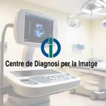 Servicio de Densitometría de CDI Tarragona