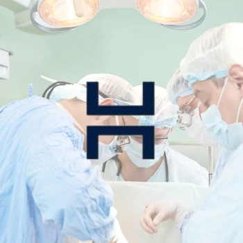 Equipo de Urología del Hospital Parque Llevant