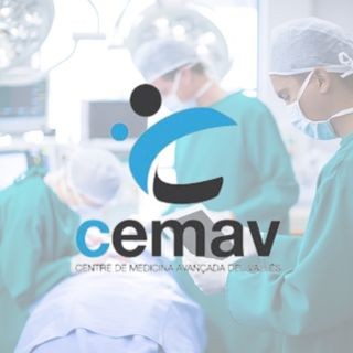 Equipo de Traumatología CEMAV