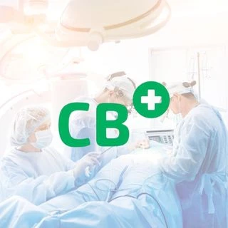 Equipo de Otorrinolaringología de la Clínica Creu Blanca