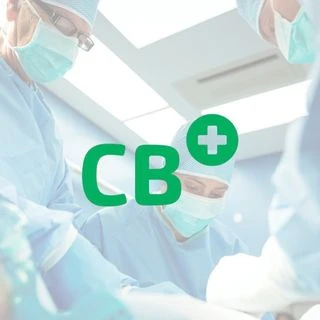 Equipo de Urología de la Clínica Creu Blanca