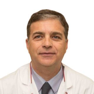 Dr. Antonio Oliva Soler