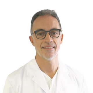 Dr. Carles Xavier Raventós Busquets