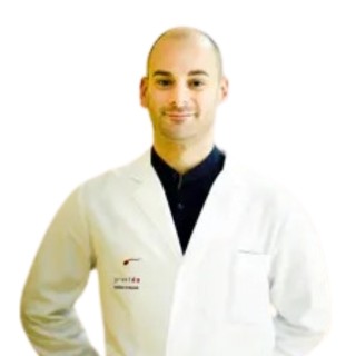 Dr. Juan María Bastaros Hernández