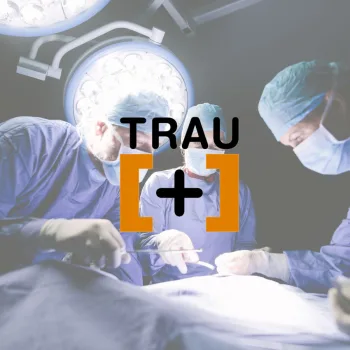 Equipo de Traumatología Institut Traumes
