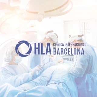 Equipo de Otorrinolaringología HLA Internacional