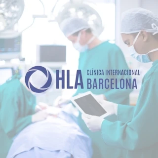 Equipo de Traumatología HLA Internacional